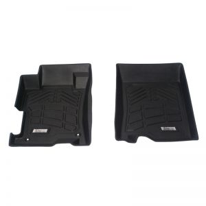 Westin Wade Sure-Fit Liners - Blk 72-110031
