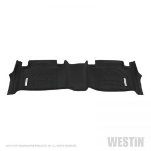 Westin Wade Sure-Fit Liners - Blk 72-113095