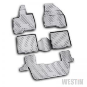 Westin Wade Profile Liners - Blk 74-12-51017