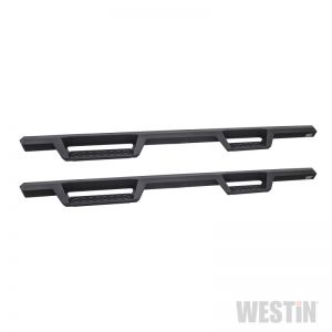 Westin Nerf Bars - HDX Drop 56-14025