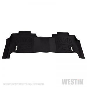 Westin Wade Sure-Fit Liners - Blk 72-113100