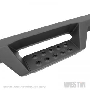Westin Nerf Bars - HDX Drop 56-14125