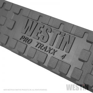 Westin Nerf Bars - PRO TRAXX 4 21-24125