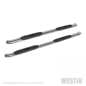Westin Nerf Bars - PRO TRAXX 4 21-24080