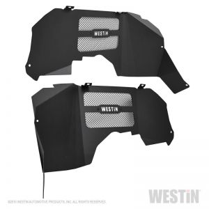 Westin Inner Fenders 62-11025