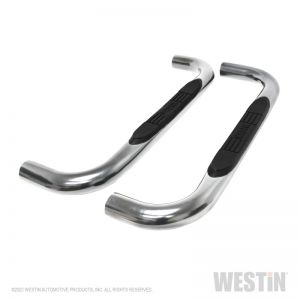 Westin Nerf Bars - E-Series 3 23-4110