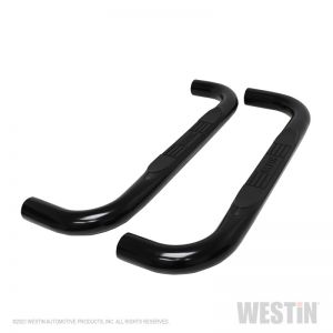 Westin Nerf Bars - E-Series 3 23-4115