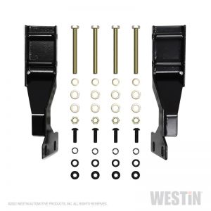Westin Bull Bars - E-Series 31-6020