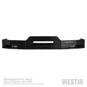 Westin MAX Winch System 46-24025