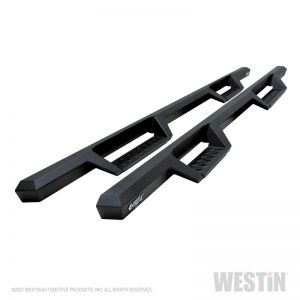 Westin Nerf Bars - HDX Drop 56-11955