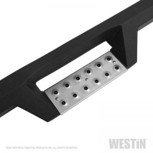 Westin Nerf Bars - HDX Drop 56-141652