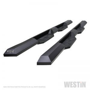 Westin Nerf Bars - HDX Xtreme 56-24165