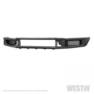 Westin Outlaw Bumpers 58-61215