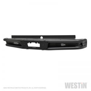 Westin Outlaw Bumpers 58-81085