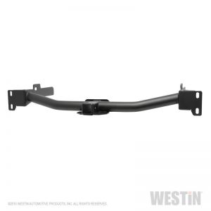 Westin Outlaw Bumpers 58-81215H