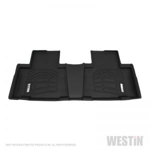 Westin Wade Sure-Fit Liners - Blk 72-113097