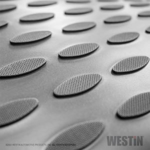 Westin Profile Floor Liner - Blk 74-12-51032