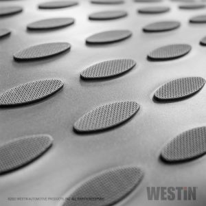 Westin Profile Floor Liner - Blk 74-21-51015