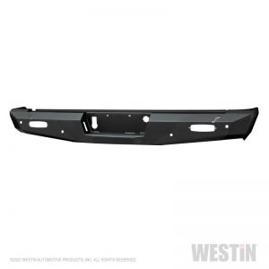 Westin Pro-Series Bumpers 58-421005