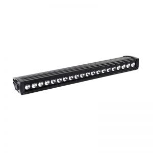 Westin LED Light Bars - B-Force 09-12211-20C