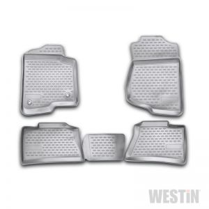 Westin Wade Profile Liners - Blk 74-06-41005