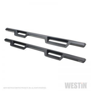 Westin Nerf Bars - HDX Drop 56-14135