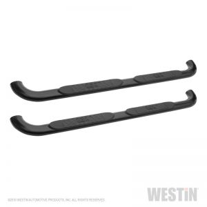 Westin Nerf Bars - Platinum 4 21-4085