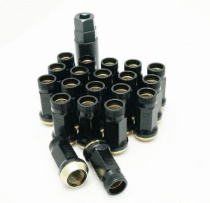 Wheel Mate Muteki SR45 Lug Nut Kit 32936B