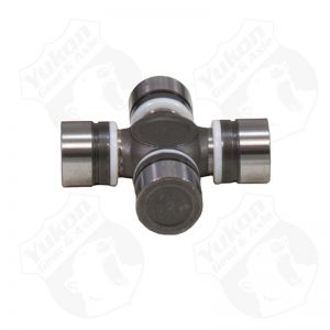 2000 Jeep Wrangler U-Joints