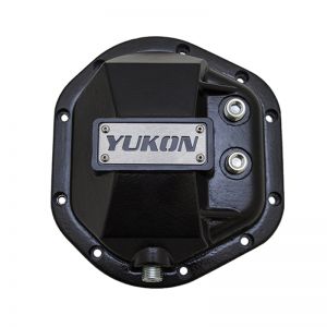 Yukon Gear & Axle Covers - Hardcore YHCC-D44