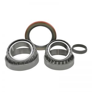 Yukon Gear & Axle Bearing and Seal Kits AK TOY-FRONT-A