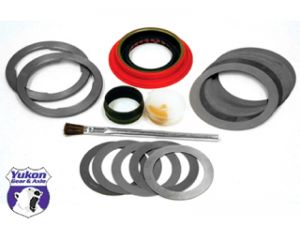 Yukon Gear & Axle Minor Install Kits MK D30-TJ
