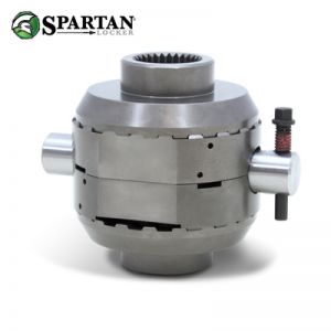 Yukon Gear & Axle Spartan Lockers SL C8.25-29
