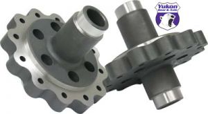 Yukon Gear & Axle Steel Spools YP FSD80-4-37