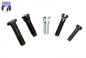 Yukon Gear & Axle Studs YSPSTUD-010