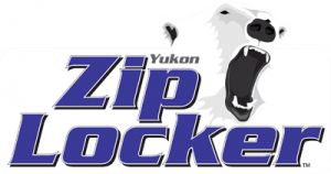 Yukon Gear & Axle Zip Lockers YZLAPRT-01