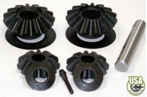 OMIX Yokes ZIKD30-S-27
