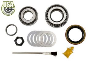 Yukon Gear & Axle USA Std Pinion Install Kit ZPKC9.25-F