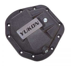 Yukon Gear & Axle Covers - Hardcore YHCC-D60