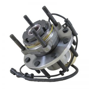 Yukon Gear & Axle Repl Hubs YB U515056