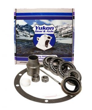 Yukon Gear & Axle Bearing Install Kits BK GM8.25IFS-B