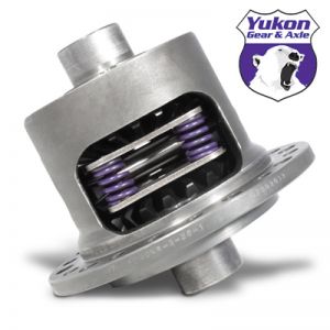 Yukon Gear & Axle Dura Grip YDGD44-4-30-1