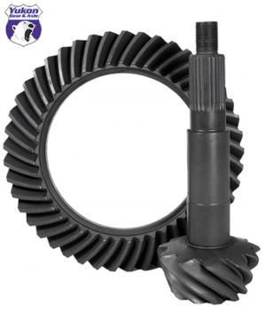 OMIX Clutch Linkage YG D44-488
