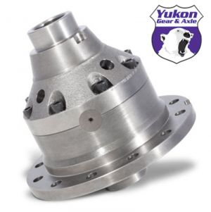 Yukon Gear & Axle Grizzly Lockers YGLD60-3-40