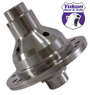 Yukon Gear & Axle Grizzly Lockers YGLF9-28