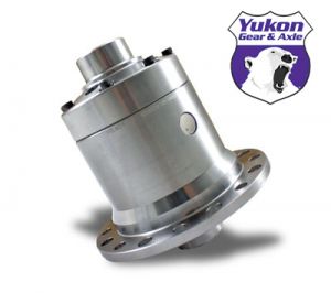 Yukon Gear & Axle Grizzly Lockers YGLM35-4-27
