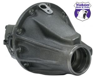 Yukon Gear & Axle Drop Outs YP DOT8