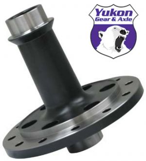 Yukon Gear & Axle Steel Spools YP FSF9-31-LW