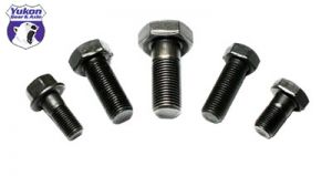 Yukon Gear & Axle Bolts YSPBLT-008