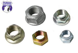 Yukon Gear & Axle Nuts YSPPN-022